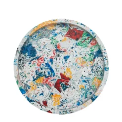 Rund bakke Ø24 cm