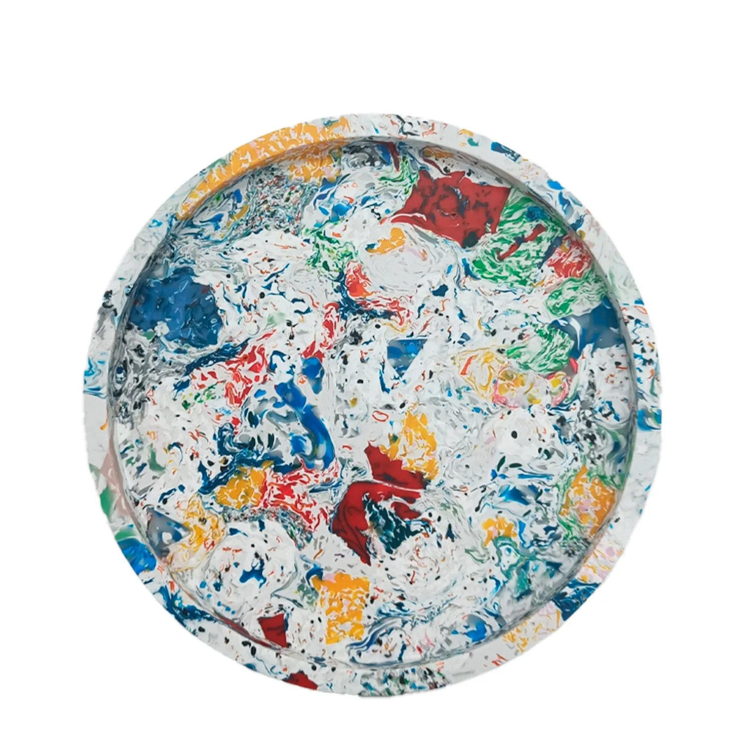 Rund bakke Ø24 cm
