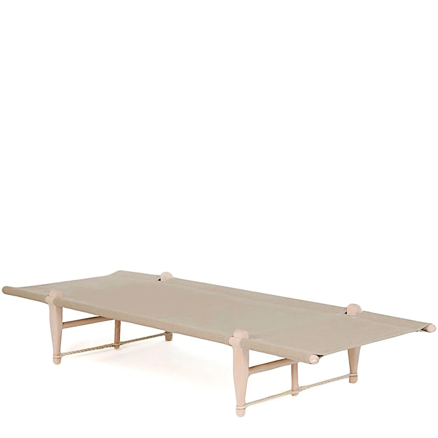 Savbriks / Daybed – bøgetræ