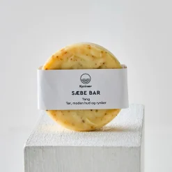 Sæbe Tang bar