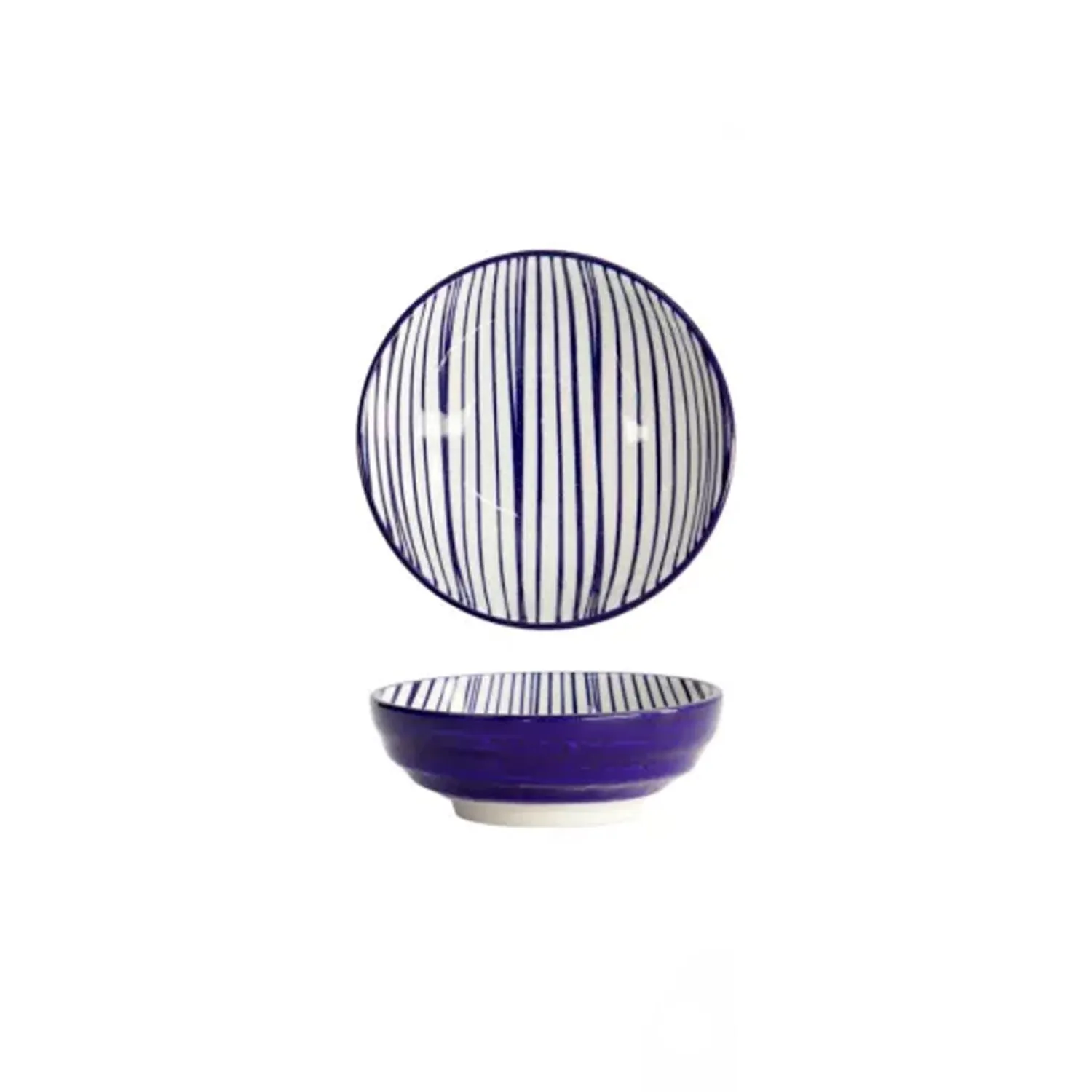 Skål – Nippon Blue Dish