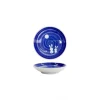 Skål – Sauce Dish Rabbit Blue