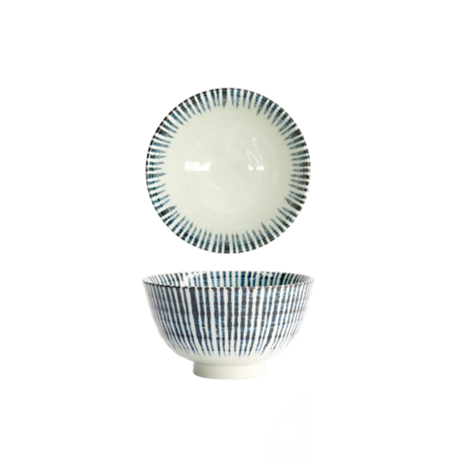 Skål – Shin Tokusa Bowl Ø12 cm