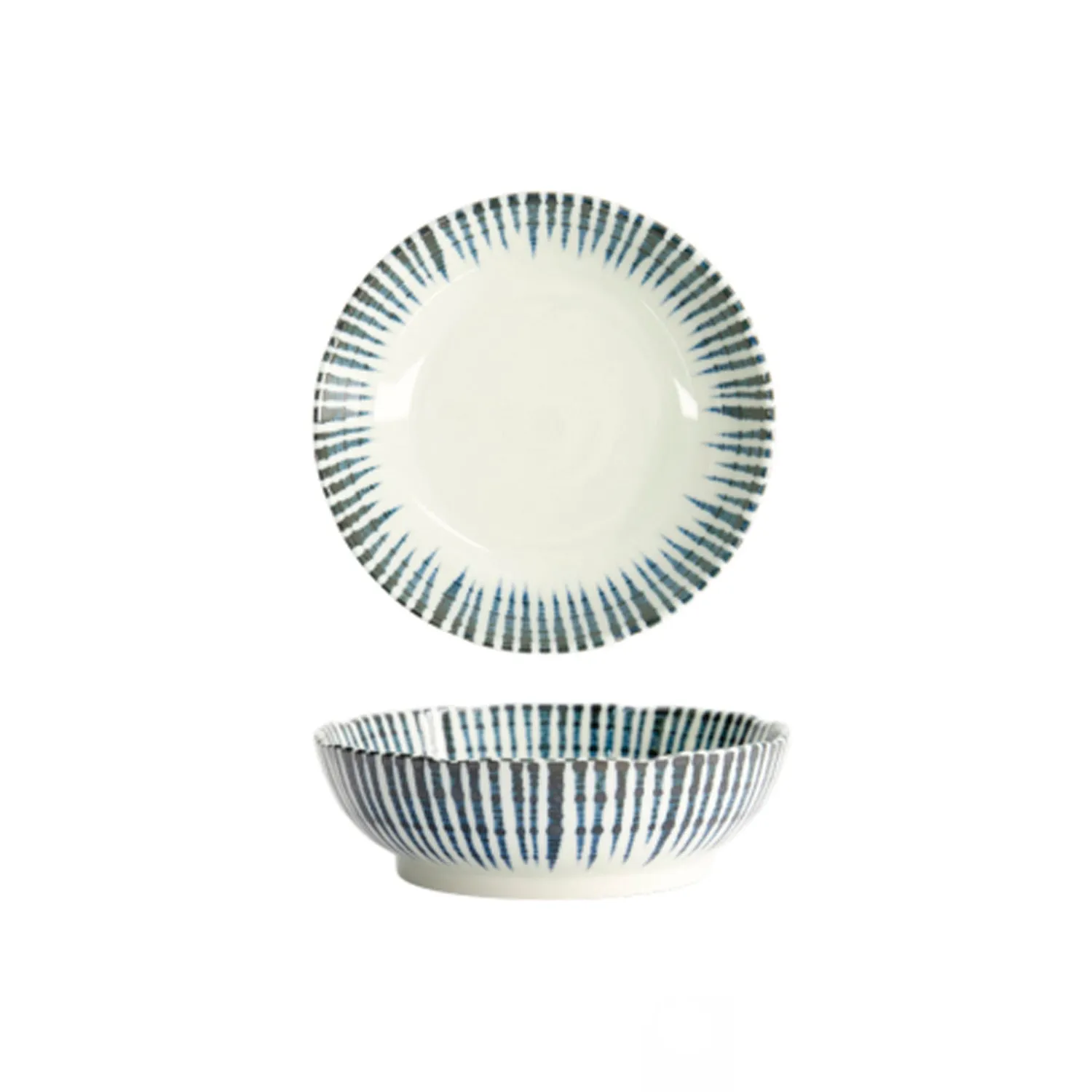 Skål – Shin Tokusa Bowl Ø15 cm