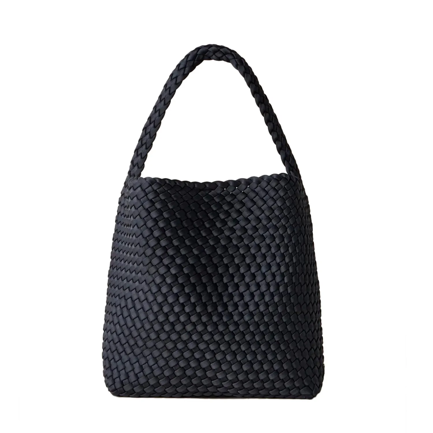 Skuldertaske – Nomad Hobo Onyx