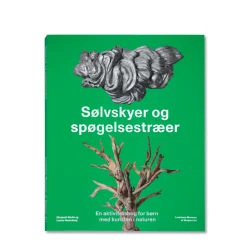 Sølvskyer og spøgelsestræer