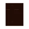 Sophie Calle - Catalogue Raisonné of the Unfinished