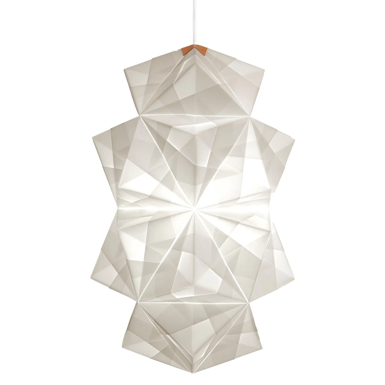 Stor Origami pendel