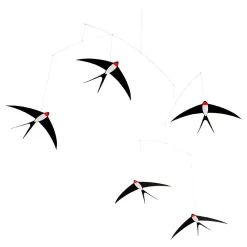Svale mobile 5