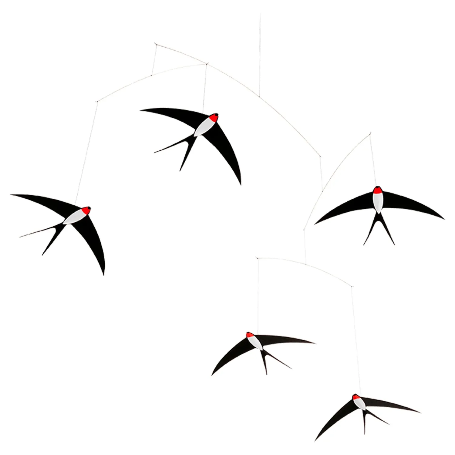 Svale mobile 5