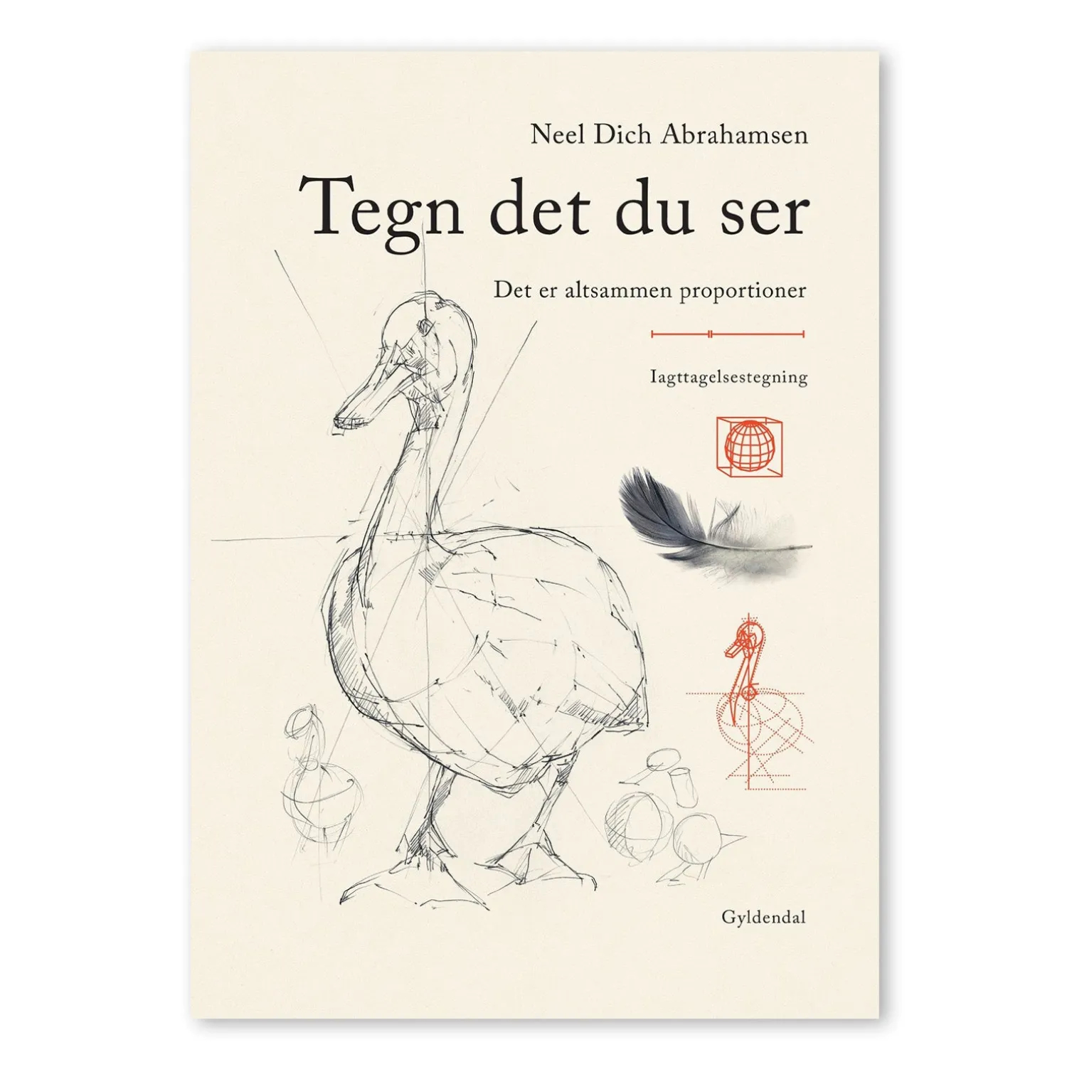 Tegn det du ser