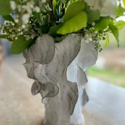 Tulipan vase - stor