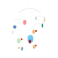UN17 - Balance mobile