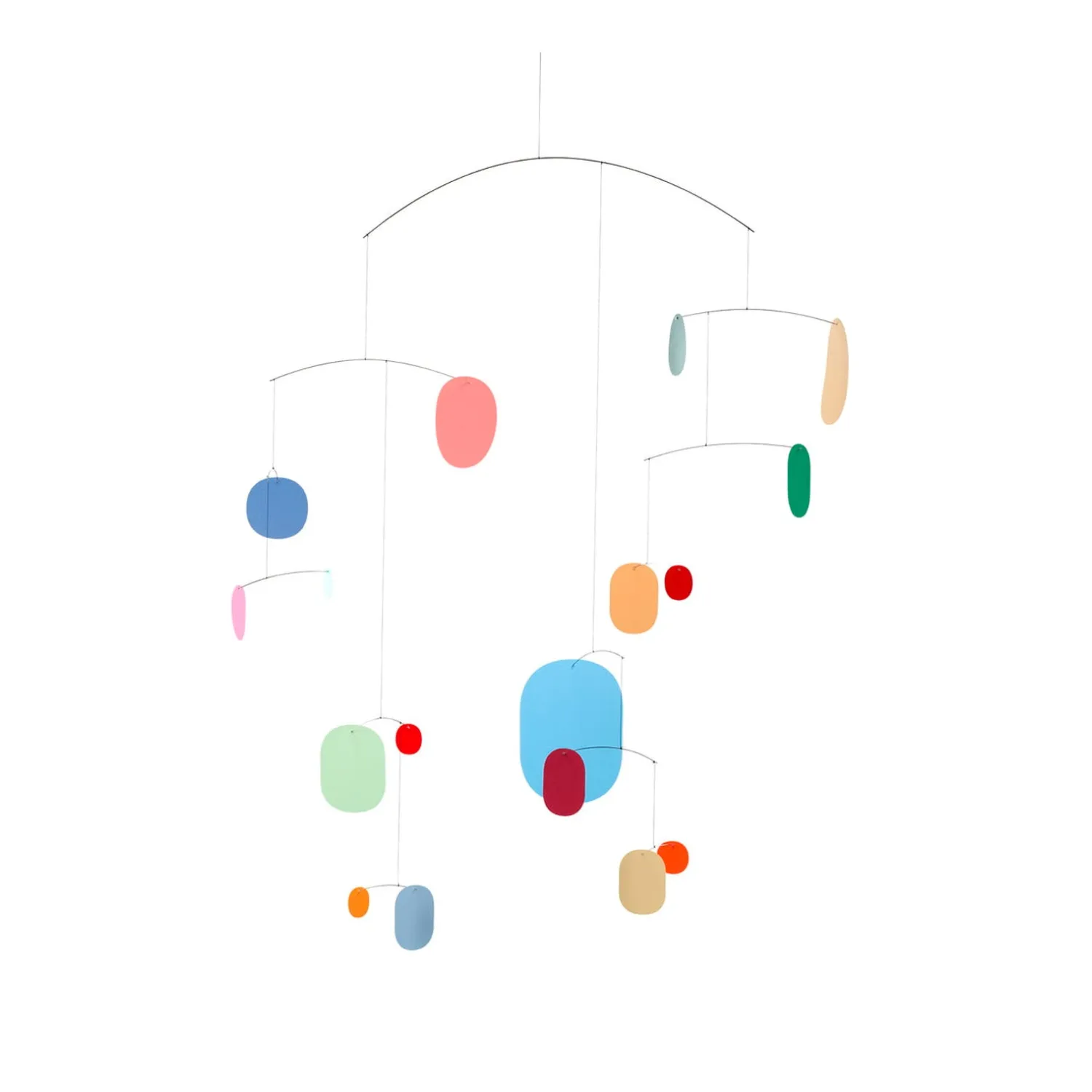 UN17 - Balance mobile