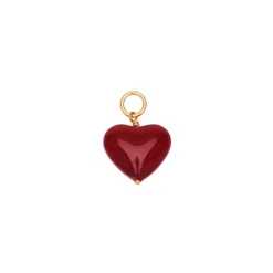 Vedhæng – Amore Heart