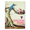 Walton Ford – Baba-B.G. (1997)