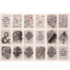 William Kentridge – Drawing for Sibyl 2022