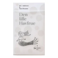Yayoi Kusama – Den lille havfrue