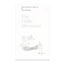 Yayoi Kusama – The Little Mermaid (engelsk)
